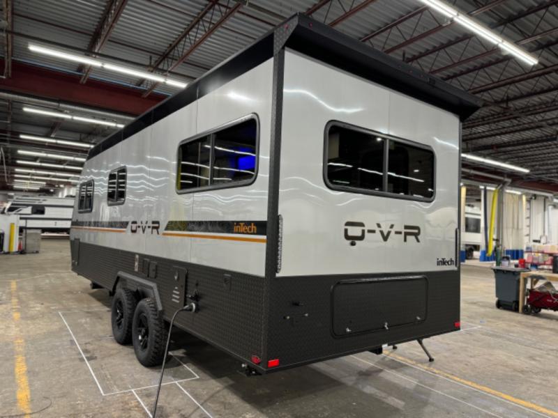 2025 Intech Trailers inTech Trailers photo 3