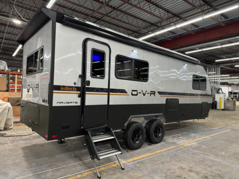 2025 Intech Trailers inTech Trailers photo 4