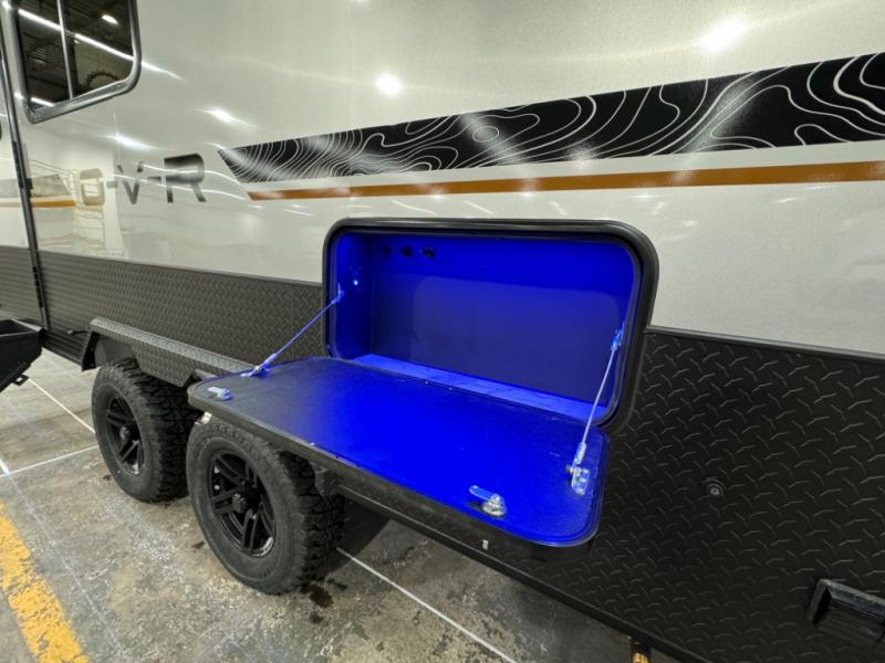 2025 Intech Trailers inTech Trailers photo 19