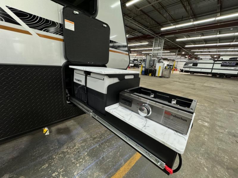 2025 Intech Trailers inTech Trailers photo 20