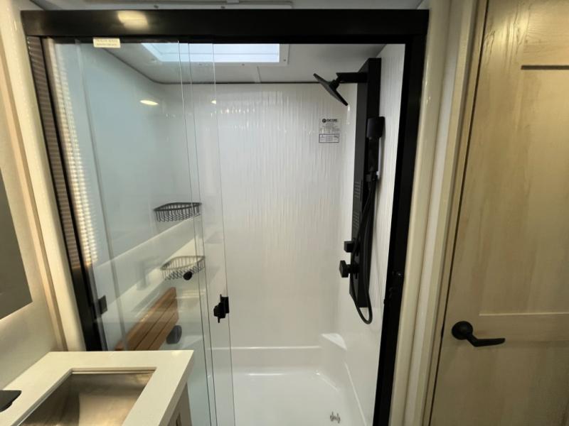 2025 Grand Design Recreational Solitude Wide body photo 14