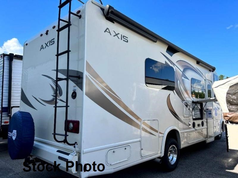 2018 Ford E-450 DRW photo 4