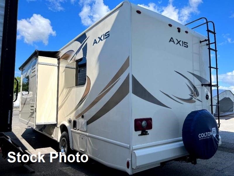 2018 Ford E-450 DRW photo 3