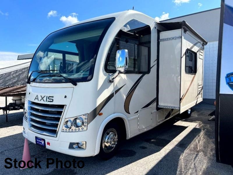 2018 Ford E-450 DRW photo 2