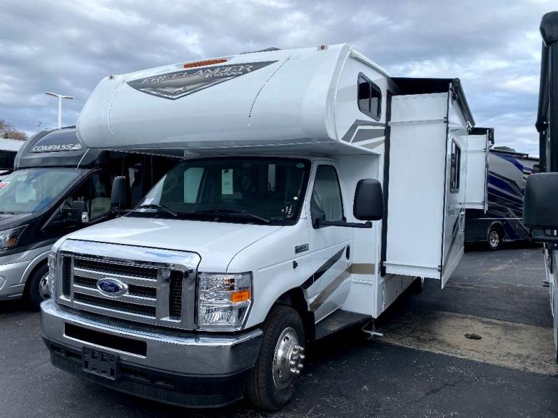 New 2024 Coachmen RV Freelander 26DS Motor Home Class C at Colton RV ...