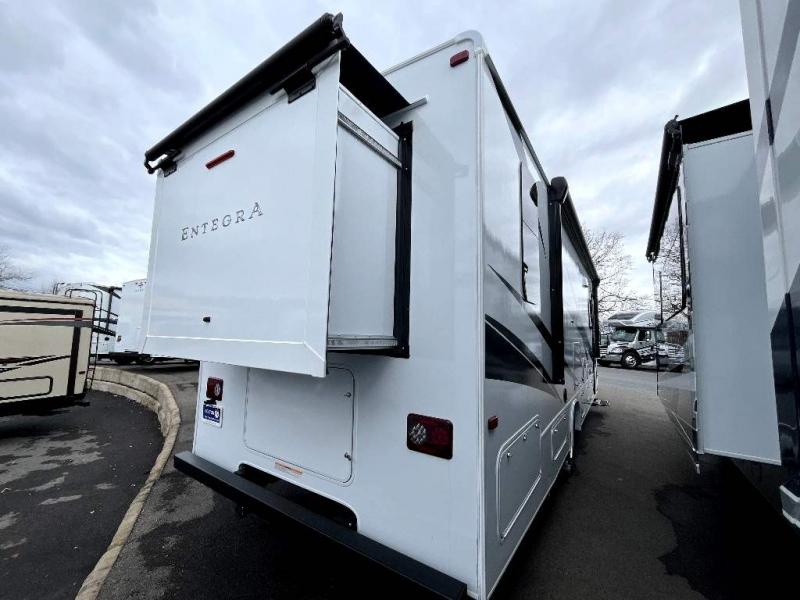 New 2024 Entegra Coach Odyssey 30Z Motor Home Class C at Colton RV