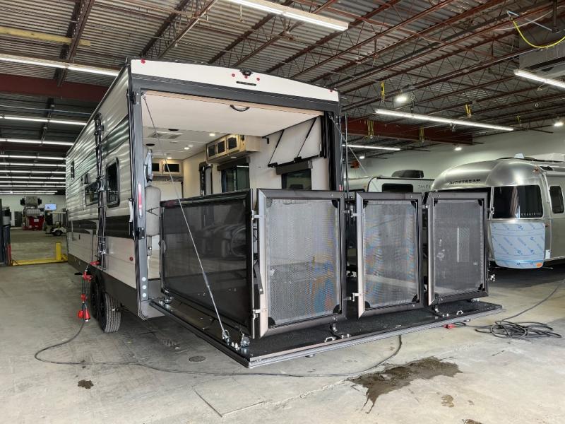 2025 Grand Design Recreational Momentum Wide Body photo 4