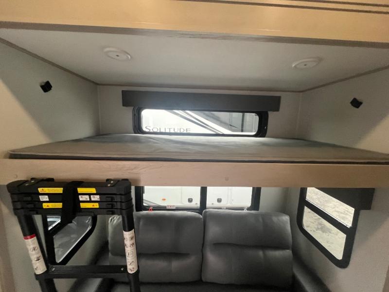 2025 Grand Design Recreational Solitude Wide body photo 9
