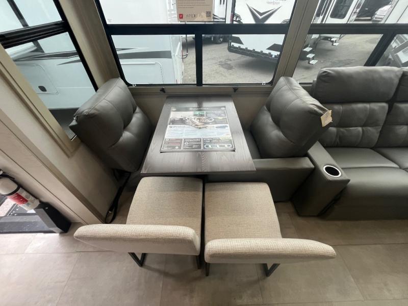 2025 Grand Design Recreational Solitude Wide body photo 12