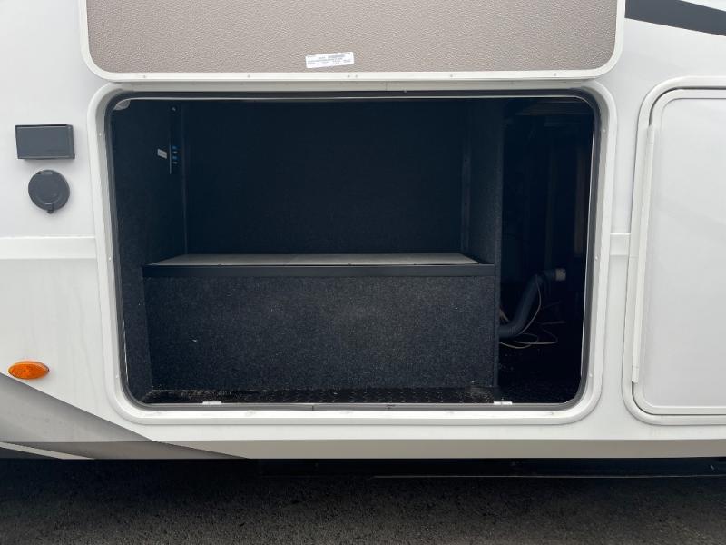 2025 Grand Design Recreational Solitude Wide body photo 17