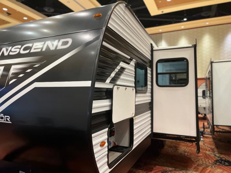 2025 Grand Design Recreational Transcend Narrow Body photo 3