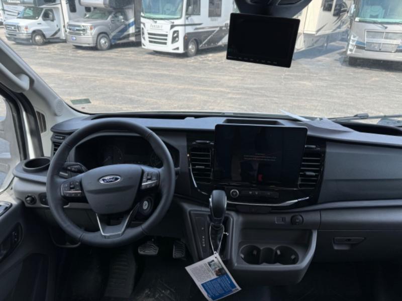 2023 Ford Transit photo 6