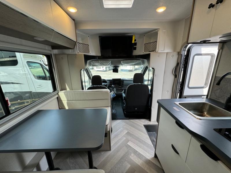 2023 Ford Transit photo 7