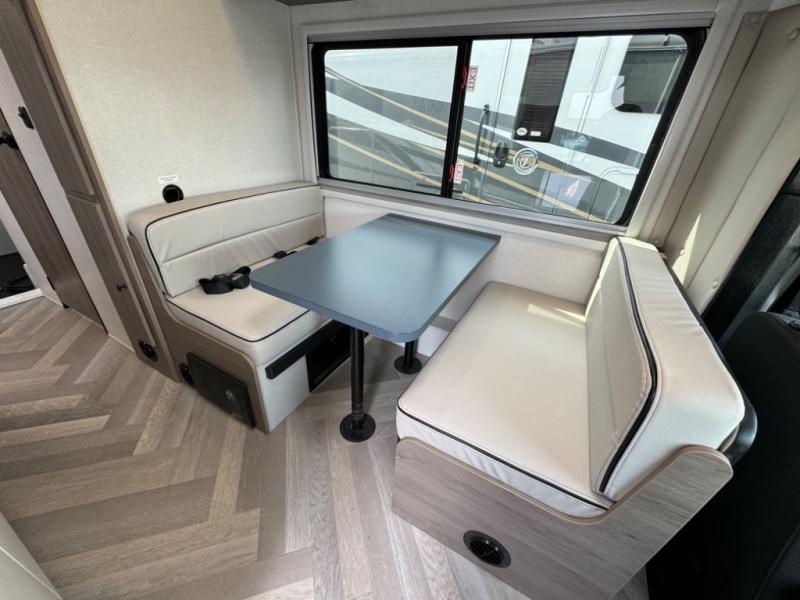 2023 Ford Transit photo 13