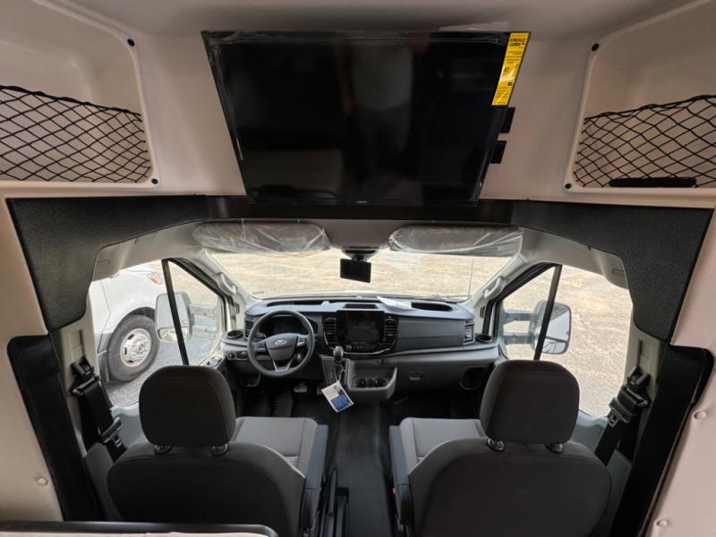 2023 Ford Transit photo 15