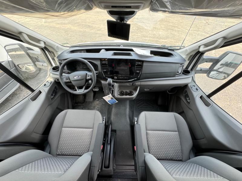 2023 Ford Transit photo 16