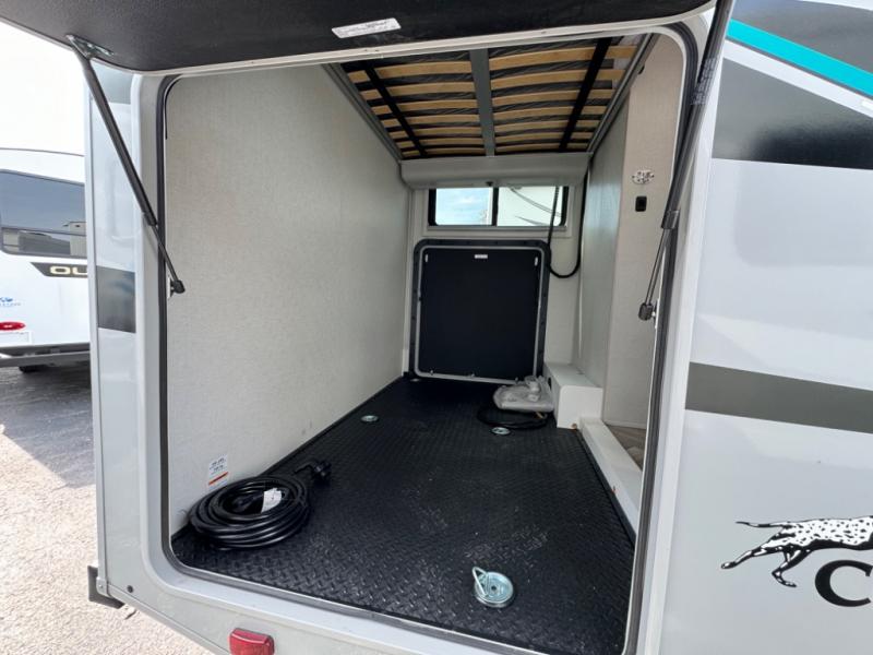 2023 Ford Transit photo 19