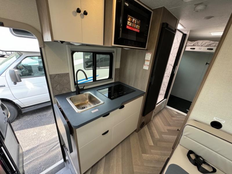 New 2025 Coachmen RV Cross Trail EV 20XG Motor Home Class C at Colton ...