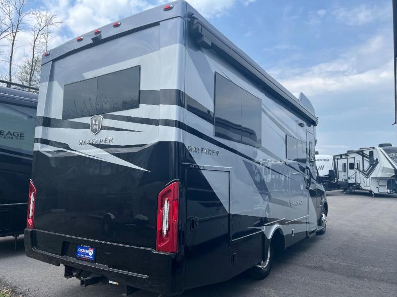 2024 Mercedes Benz Sprinter 3500 photo 4