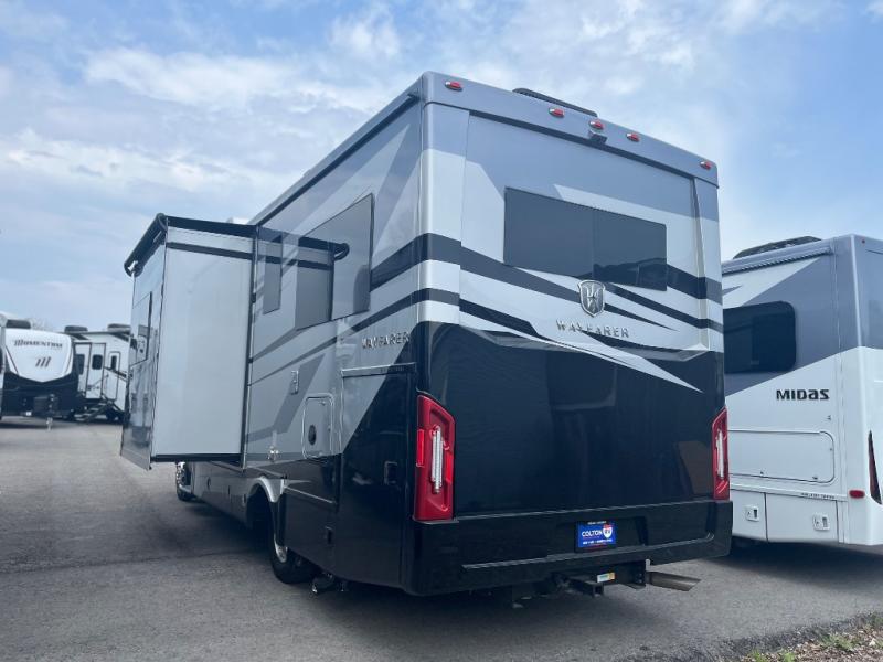 2024 Mercedes Benz Sprinter 3500 photo 3