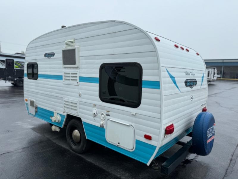 Used 2015 Riverside RV White Water 166 Retro Travel Trailer at Colton ...