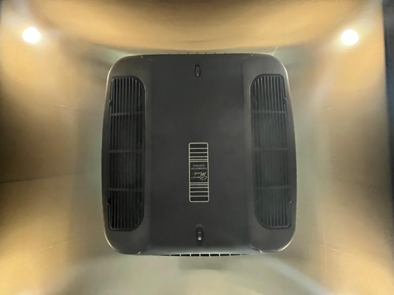 2024 Ram ProMaster 3500 Window Van photo 13