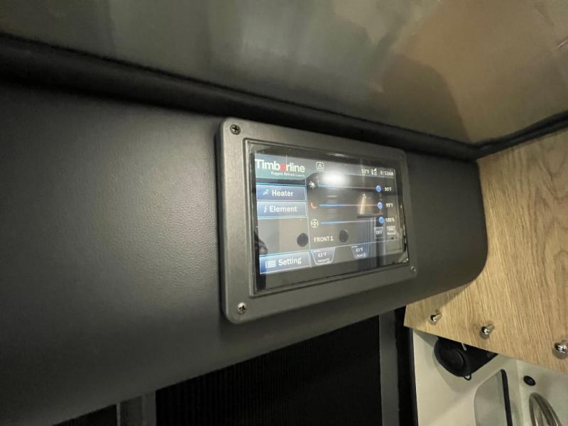2024 Ram ProMaster 3500 Window Van photo 17