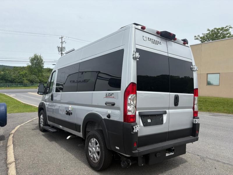 2025 Ram ProMaster 1500 photo 2