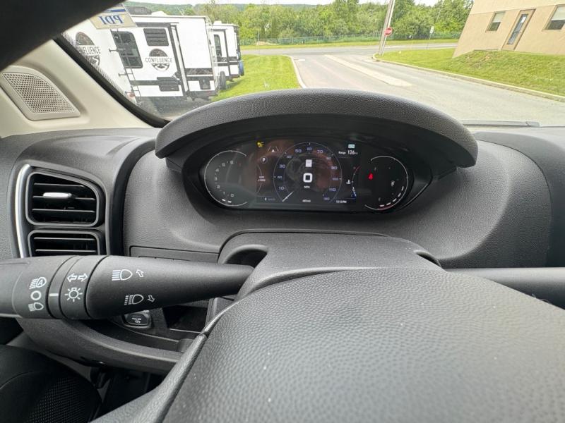 2025 Ram ProMaster 1500 photo 3