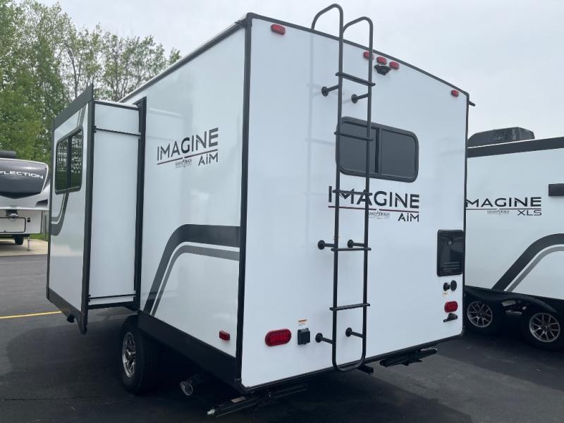 2025 Grand Design Recreational Imagine Narrow Body photo 2