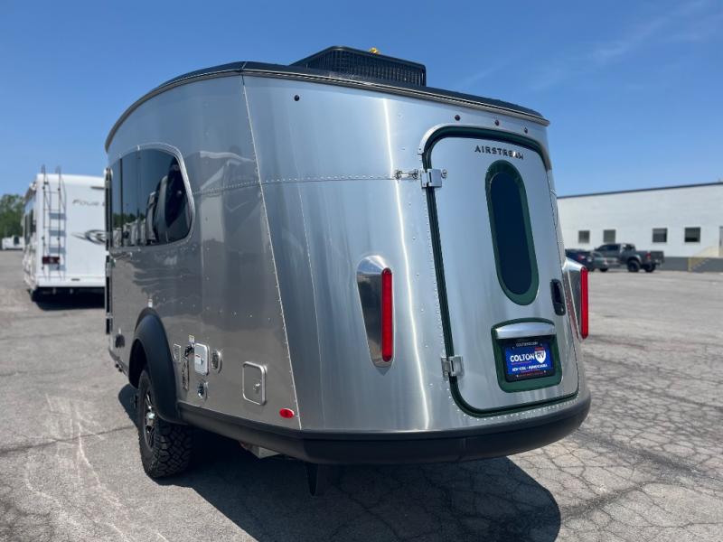 2025 Airstream Base Camp photo 3