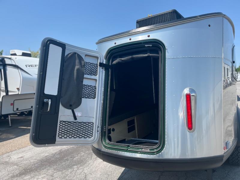 2025 Airstream Base Camp photo 5