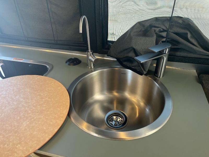 2025 Airstream Base Camp photo 7