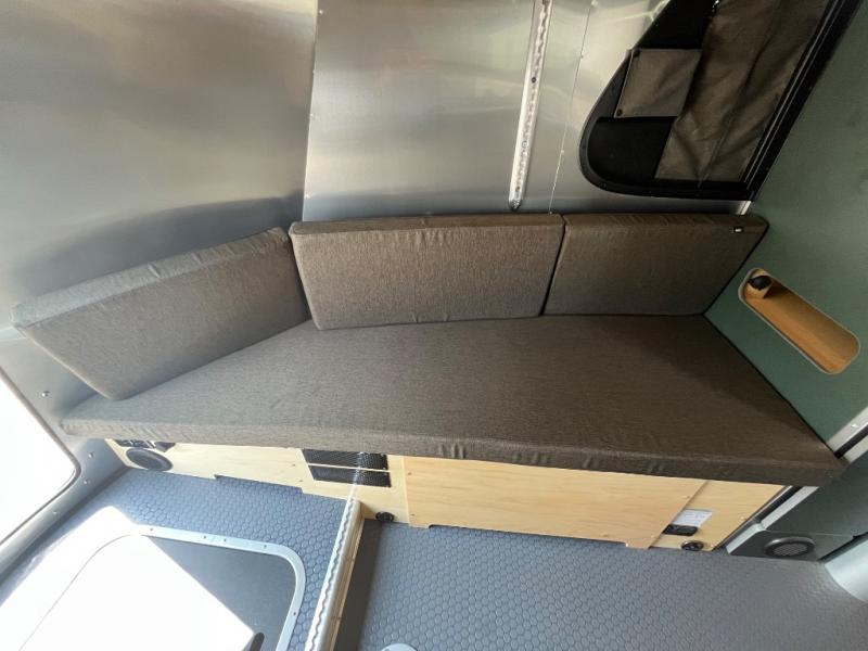 2025 Airstream Base Camp photo 8