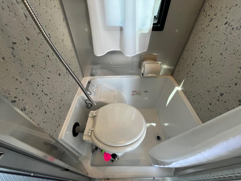 2025 Airstream Base Camp photo 9