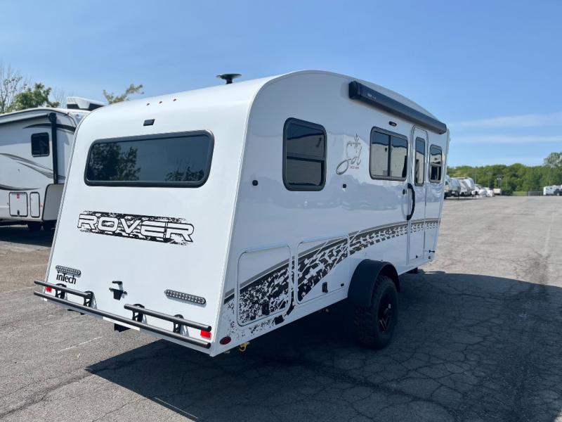 2026 Intech Trailers inTech Trailers photo 5