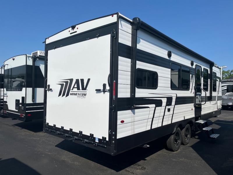 2025 Grand Design Recreational Momentum Wide Body photo 4