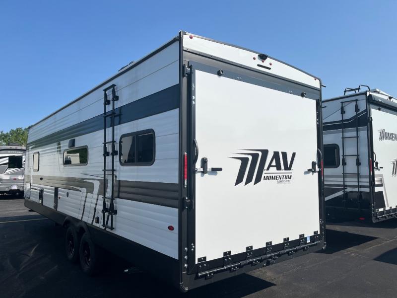 2025 Grand Design Recreational Momentum Wide Body photo 3