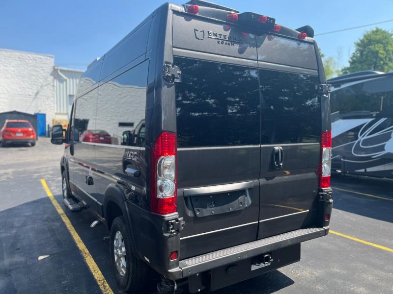 2025 Ram ProMaster 1500 photo 4