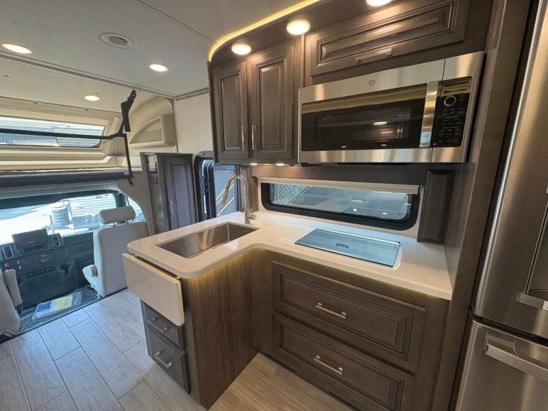 2026 Freightliner S2RV 106 Conventional cab & Chassis photo 11