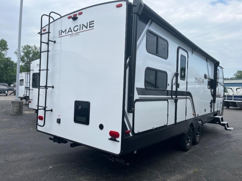 2025 Grand Design Recreational Imagine Narrow Body photo 3