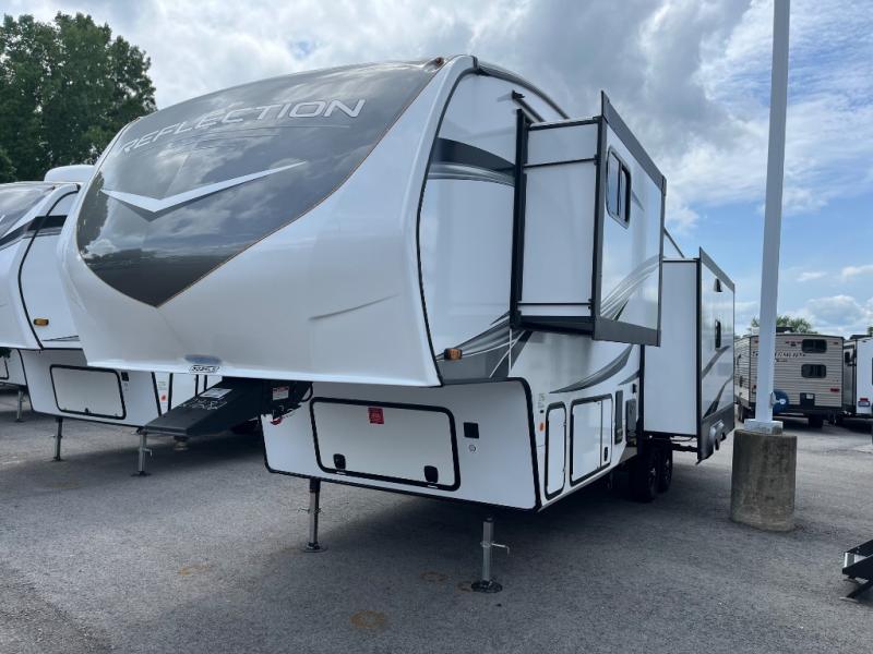 2025 Grand Design Recreational Reflection Narrow Body photo 3