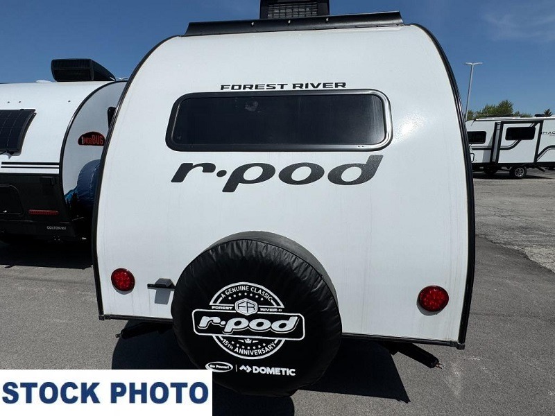 2026 Forest River R POD TOWABLE photo 4