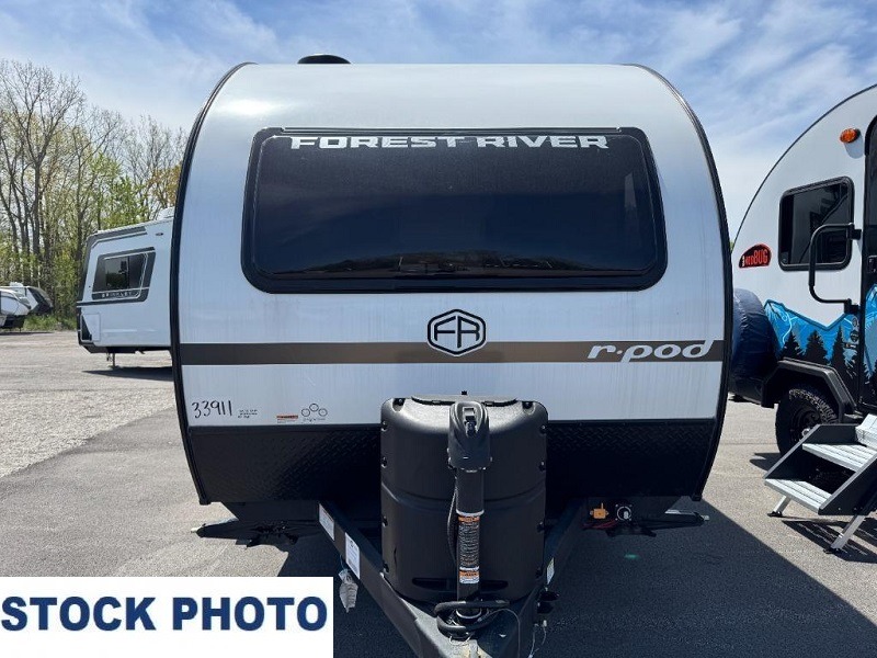 2026 Forest River R POD TOWABLE photo 3