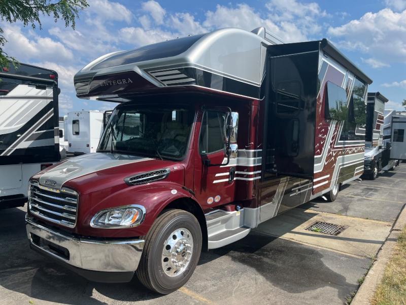 2026 Freightliner S2RV 106 Conventional cab & Chassis photo 3