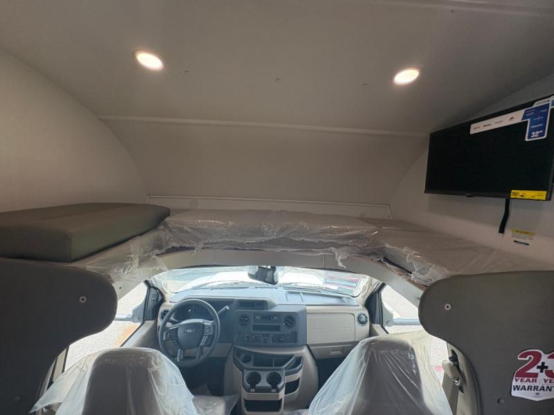 2026 Ford E-350 Base photo 6