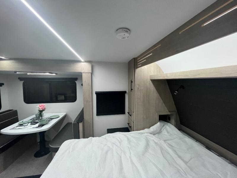 2026 Grand Design Recreational Imagine Narrow Body photo 6