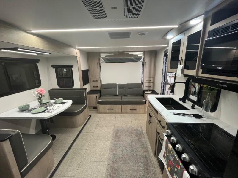 2026 Grand Design Recreational Imagine Narrow Body photo 5
