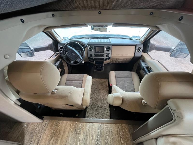 2016 Ford F-550 photo 7