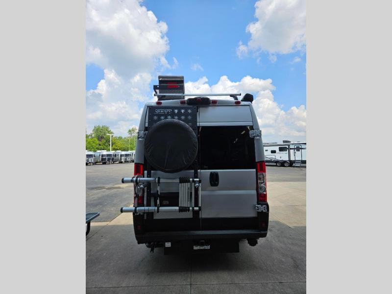 2023 Ram ProMaster 3500 photo 4